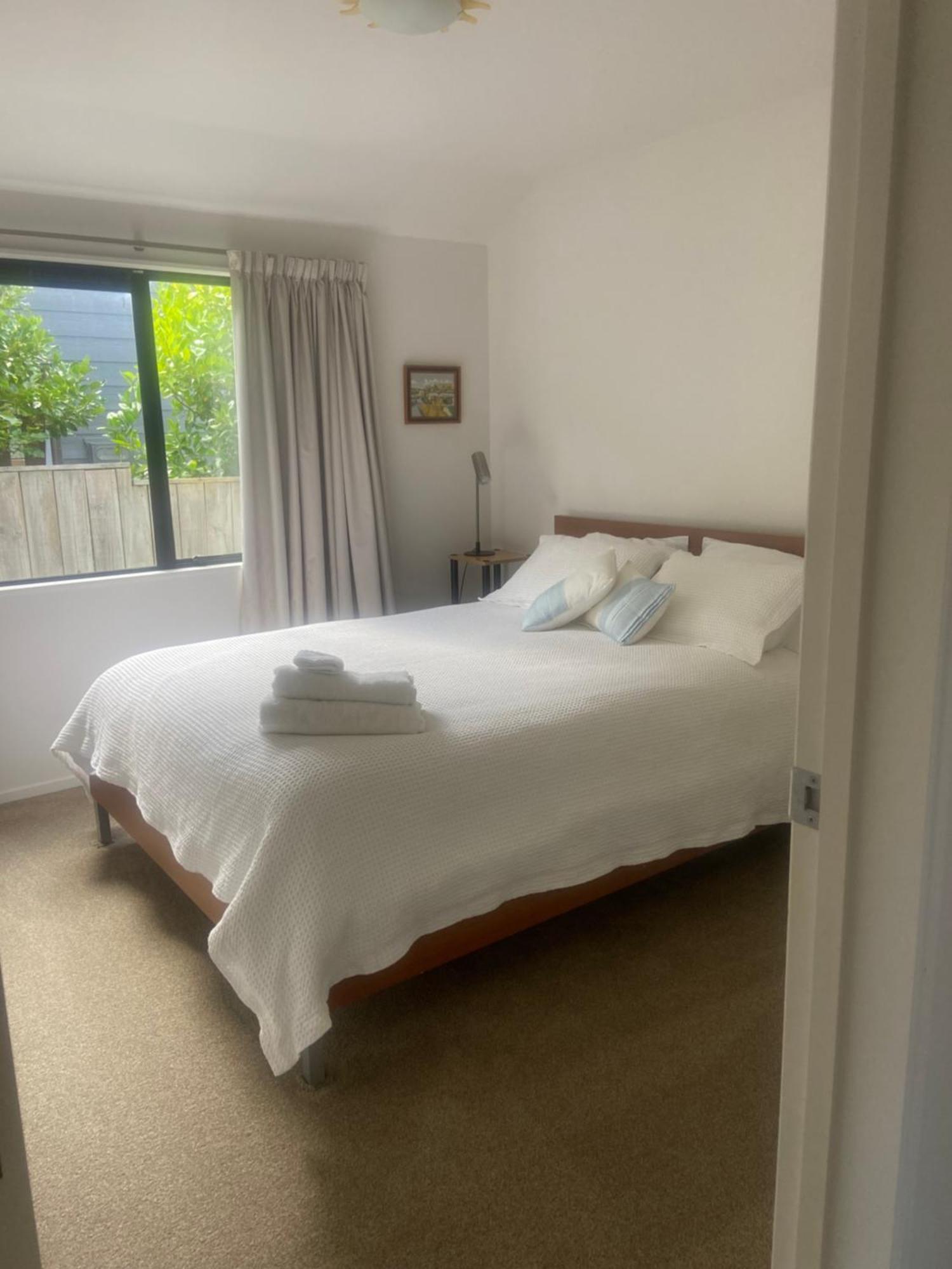 Waimaire Matarangi Bed & Breakfast Eksteriør bilde